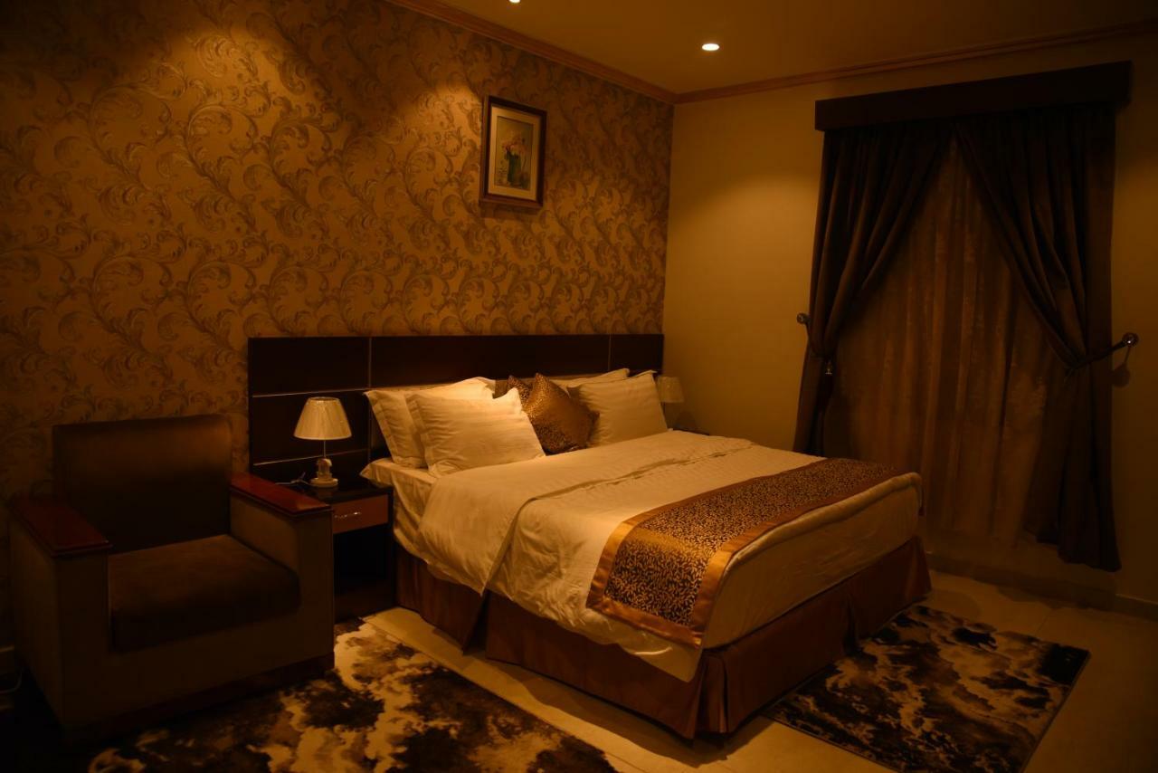 Pearl Palace Suits اللؤلؤة للأجنحة الفندقية فندق