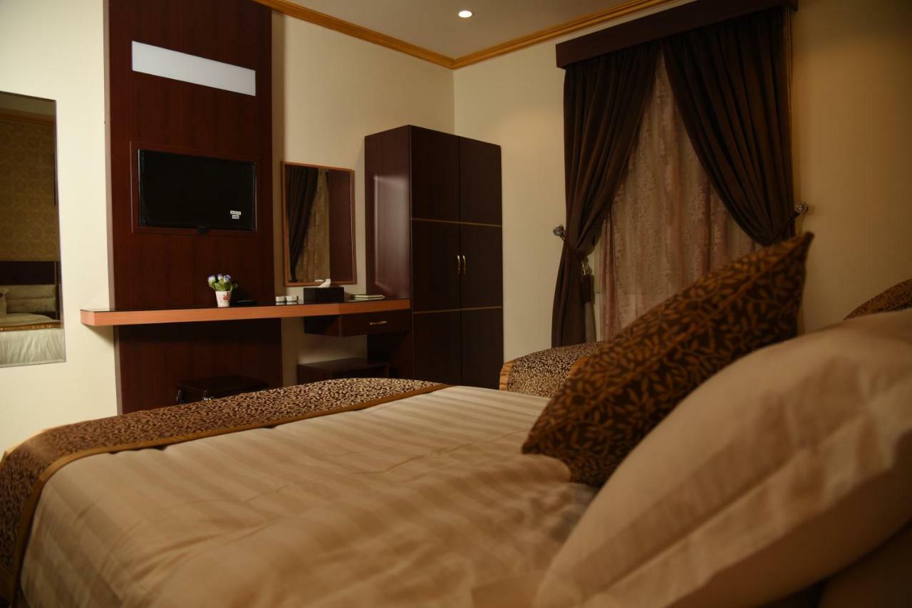 Pearl Palace Suits اللؤلؤة للأجنحة الفندقية 4*