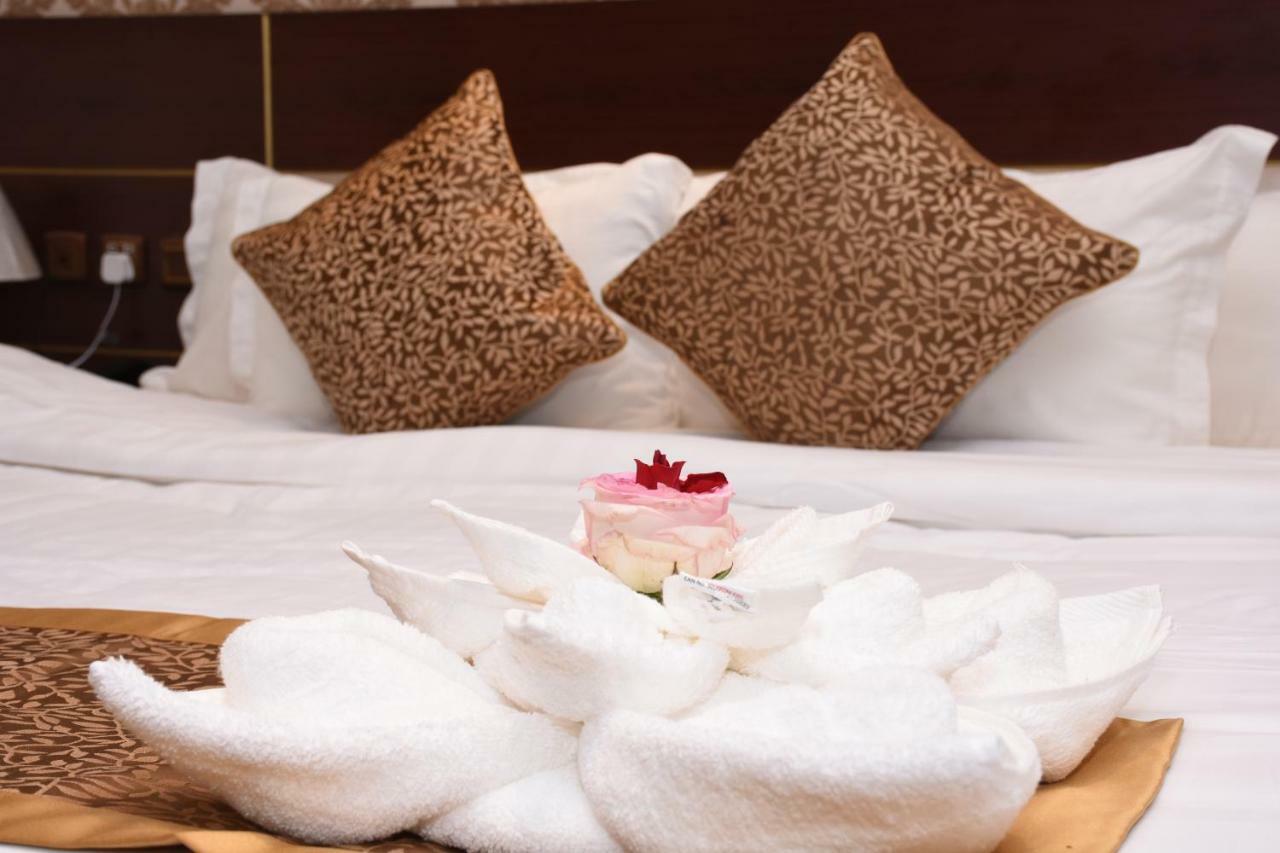 Pearl Palace Suits اللؤلؤة للأجنحة الفندقية فندق